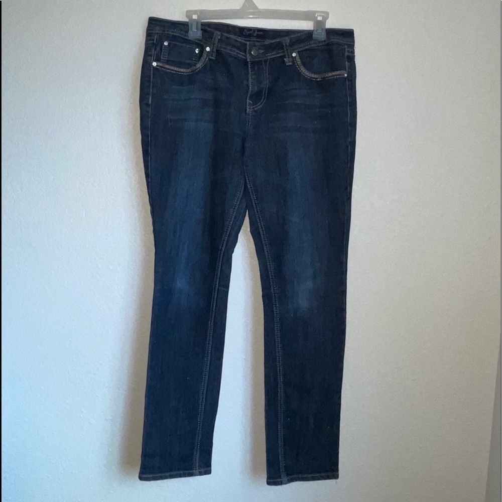 Earl Jeans. Size 15 GUC - Picture 2 of 8